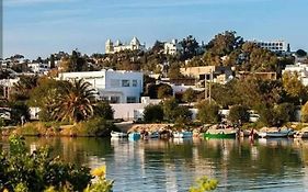 Appartement A Carthage Byrsa