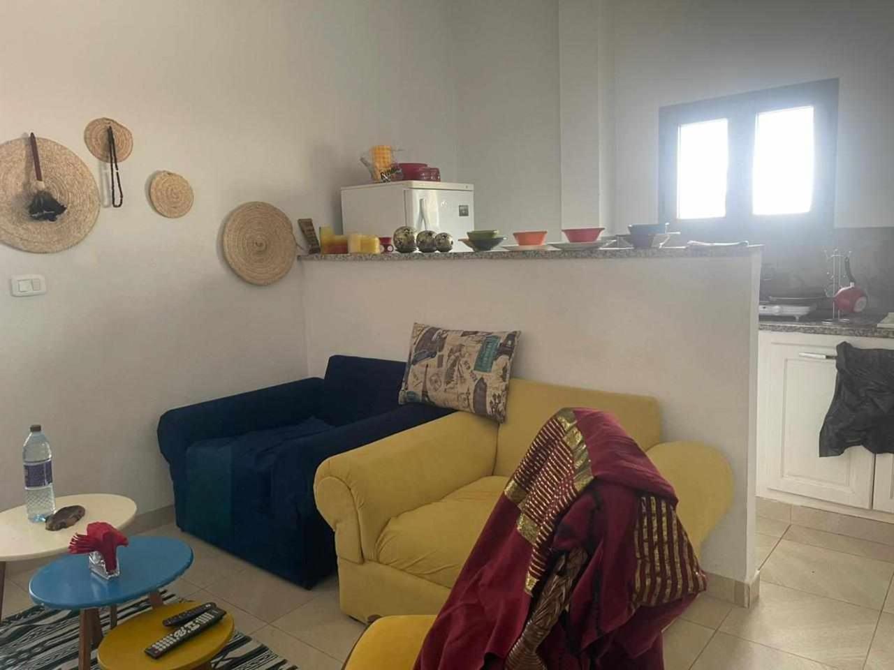 Appartement A Carthage Byrsa Exterior foto